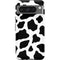 Cow Print Google Pixel 8 Pro Impact Case